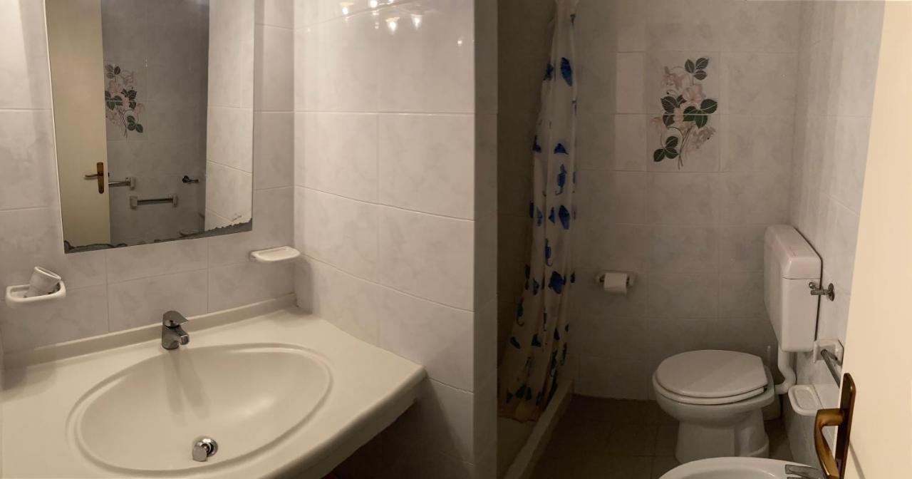 Marta'S Holidays Home Nisporto Bagian luar foto