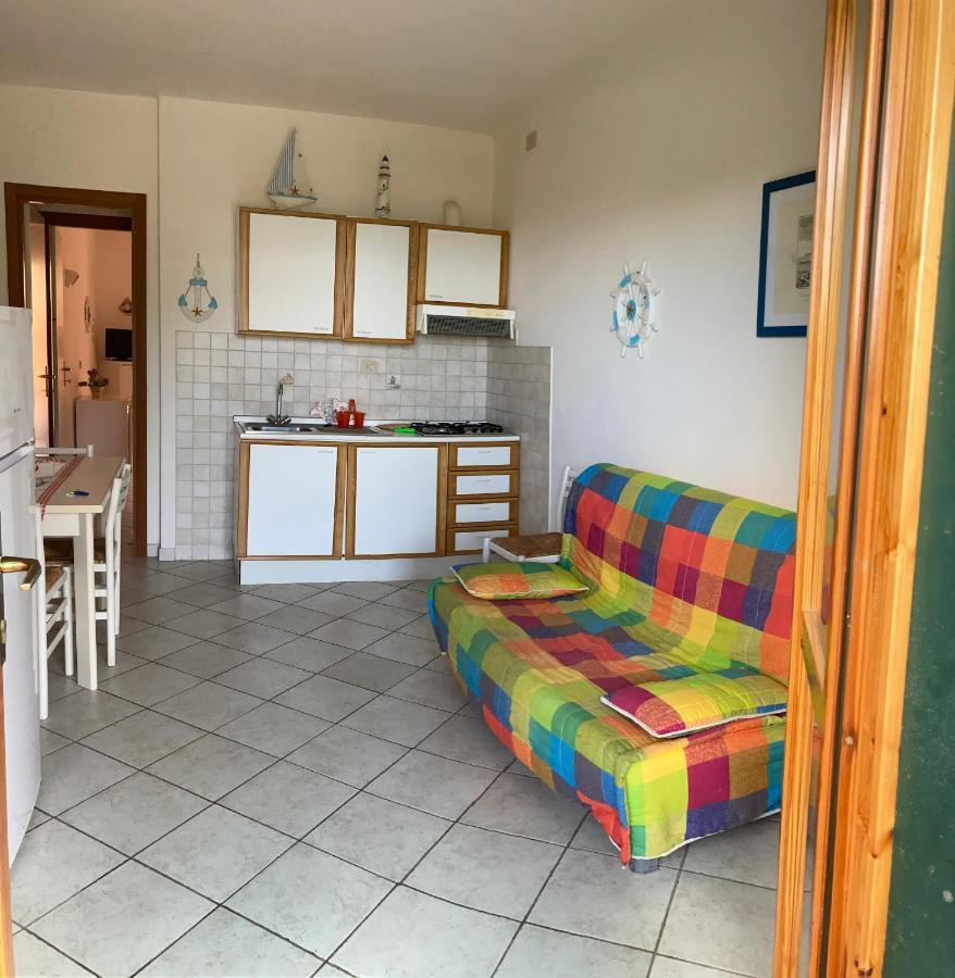 Marta'S Holidays Home Nisporto Bagian luar foto