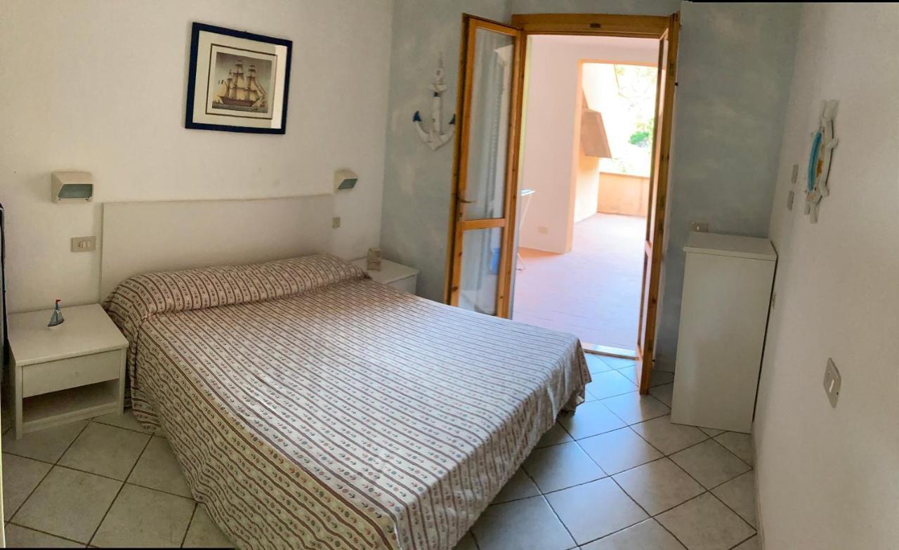 Marta'S Holidays Home Nisporto Bagian luar foto